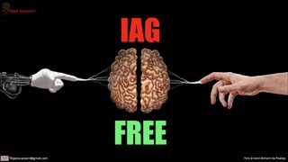 Sito non gestito con intelligenza artificiale