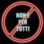 NON &Egrave; PER TUTTI