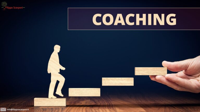 STILE COACHING